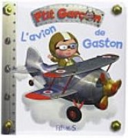 L'avion de Gaston